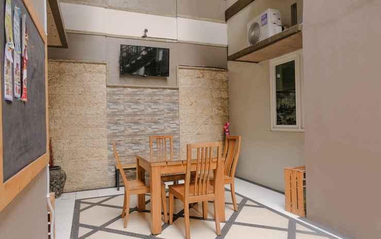 Маланг: OYO 2399 Gerbera House - Kos Putri