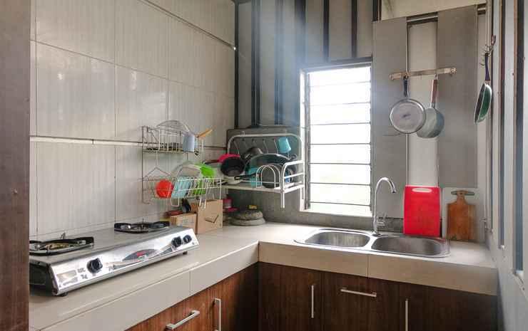 Маланг: OYO 2399 Gerbera House - Kos Putri