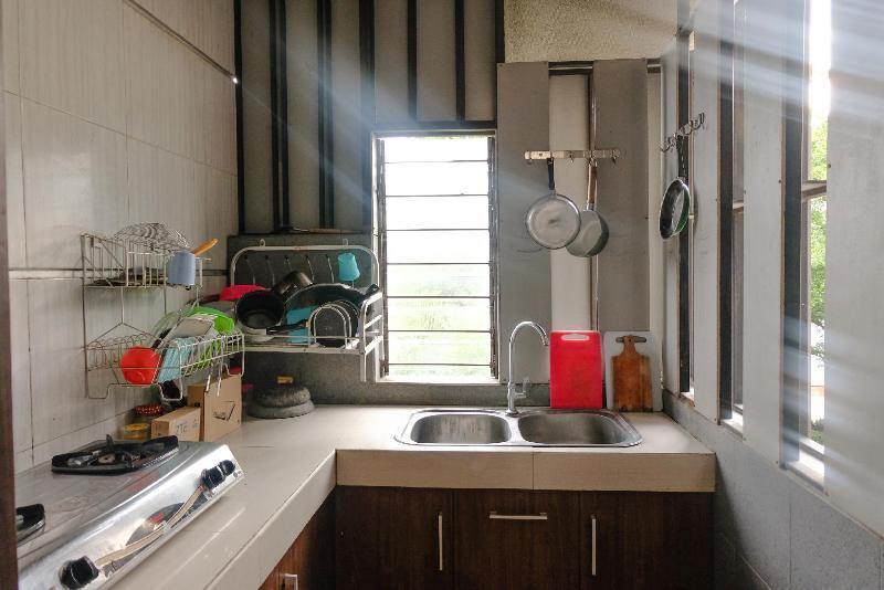 Маланг: OYO 2399 Gerbera House - Kos Putri