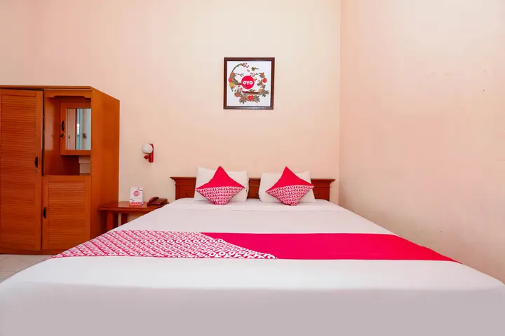 Пурвокерто: OYO 2495 Hotel Wijaya
