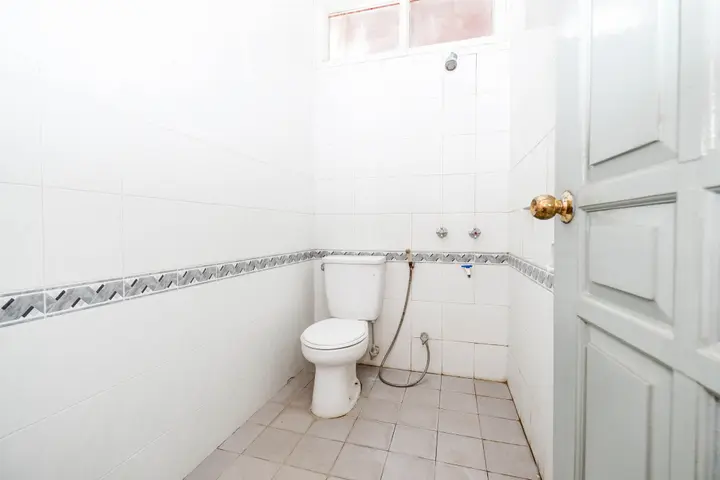 Пурвокерто: OYO 2495 Hotel Wijaya
