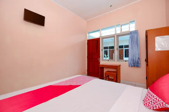 Пурвокерто: OYO 2495 Hotel Wijaya