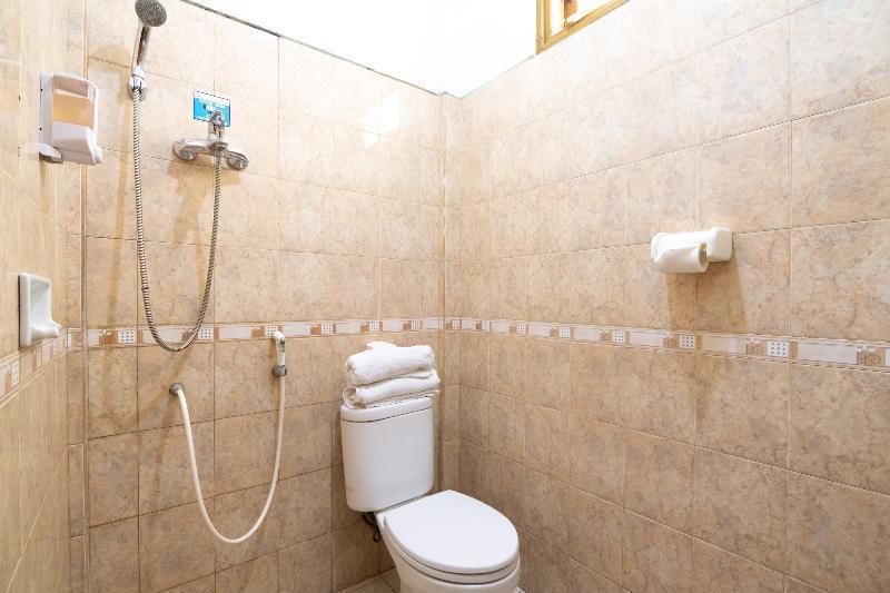 Травас: OYO 1339 Sinergi Hotel Tretes