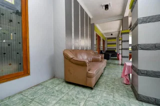 Сукохарджо: SPOT ON 2171 Griya Sakura Syariah