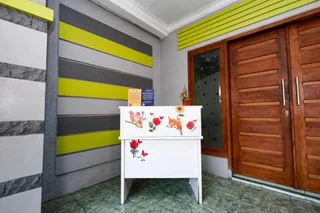 Сукохарджо: SPOT ON 2171 Griya Sakura Syariah