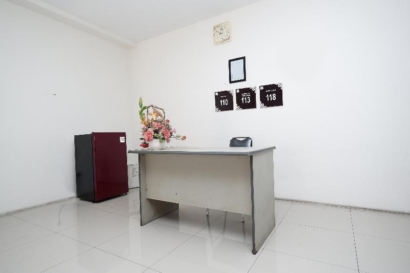 Семаранг: Oyo Life 1817 Kost Agus Salim