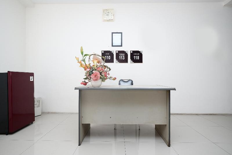 Семаранг: Oyo Life 1817 Kost Agus Salim
