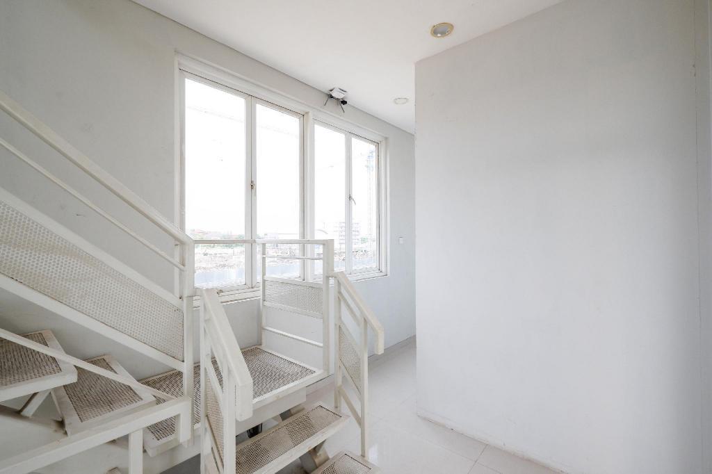 Семаранг: OYO 2133 Pintu Naga
