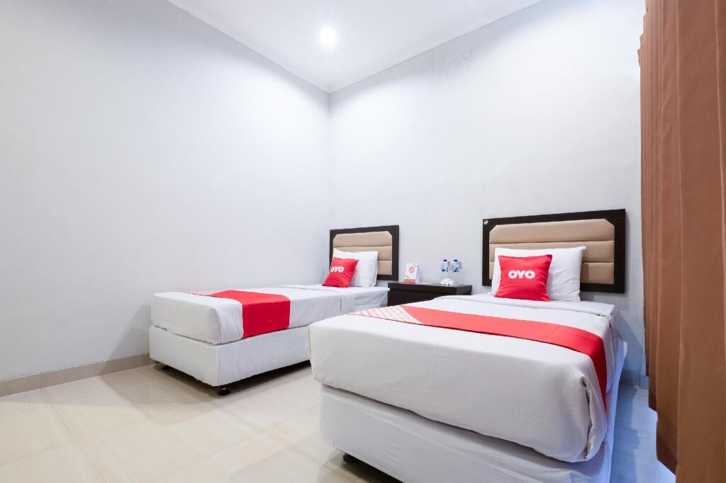 Сенджиги: OYO 2020 Hotel Bumi Aditya