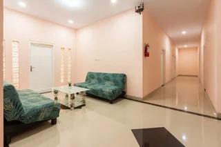 Батуретно: OYO 2008 Sellinas Family Residence Syariah