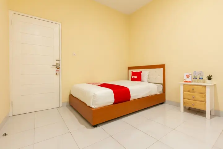 Батуретно: OYO 2008 Sellinas Family Residence Syariah