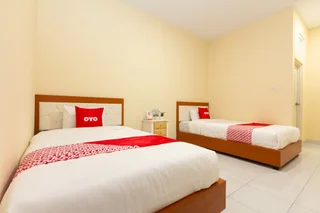 Батуретно: OYO 2008 Sellinas Family Residence Syariah