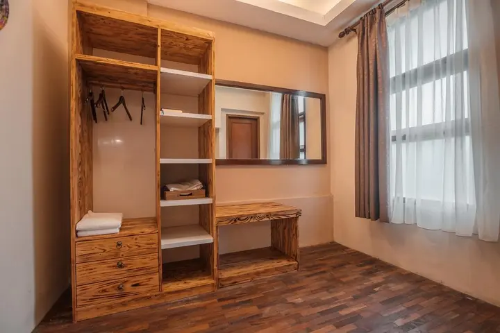 Читарингул: OYO 708 Camp Hulu Cai