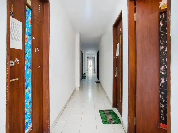 Бандунг: OYO Life 2050 D'cinnamons Residence