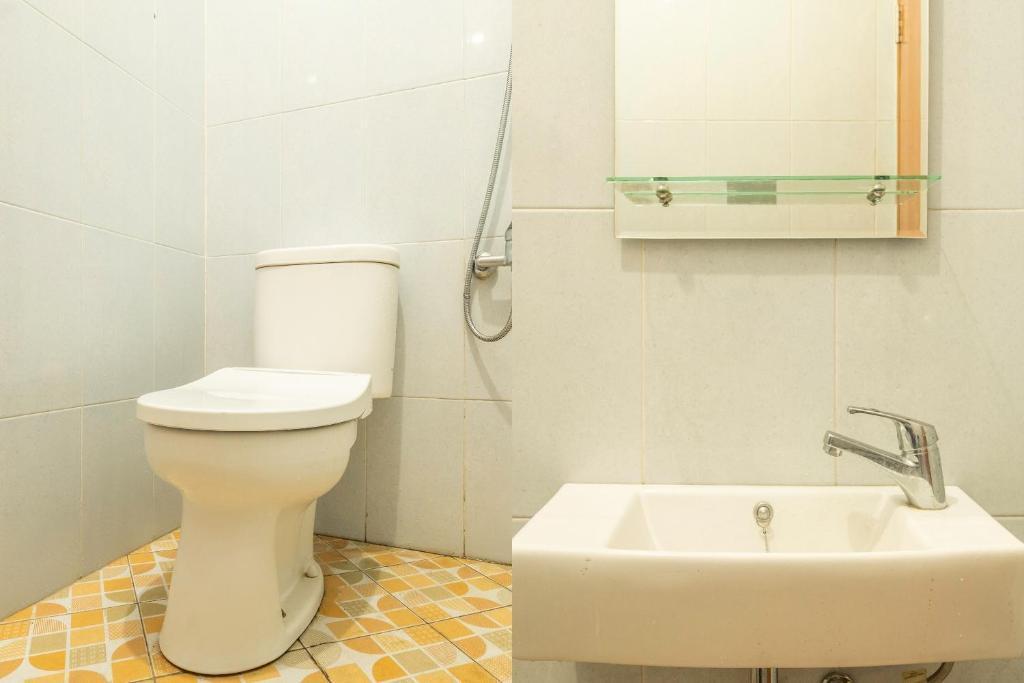 Бандунг: Azalia Residence