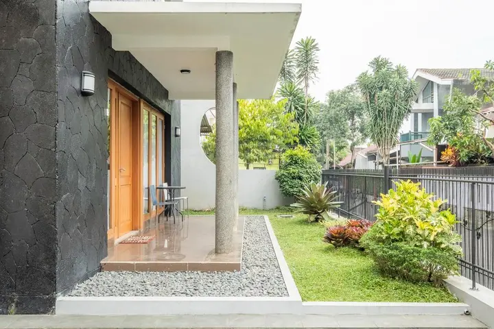 Бандунг: Azalia Residence
