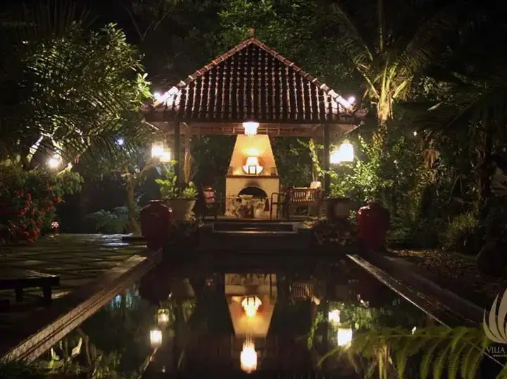 Villa Pakem Yogyakarta — фото 2