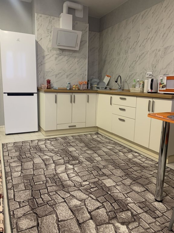 Кострома: Апартаменты в ЖК Флагман