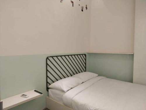 Бандунг: Temmu Co Living