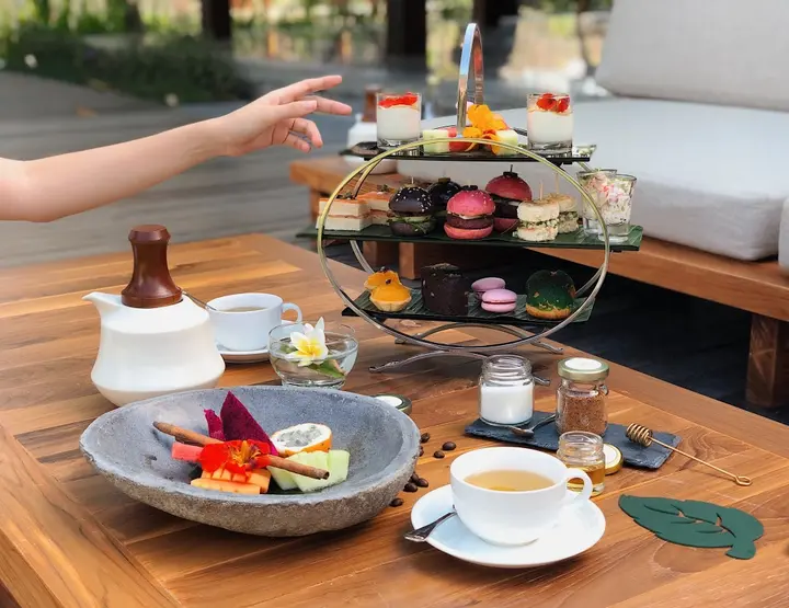 Кута: Вилла Air Bali Boutique Resort & Spa