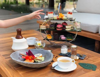Кута: Вилла Air Bali Boutique Resort & Spa