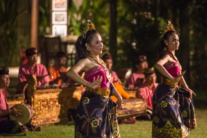 Кута: Вилла Air Bali Boutique Resort & Spa