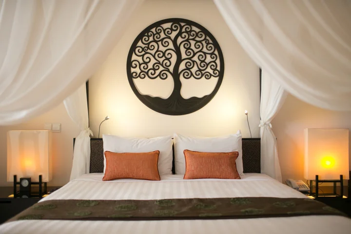 Кута: Вилла Air Bali Boutique Resort & Spa
