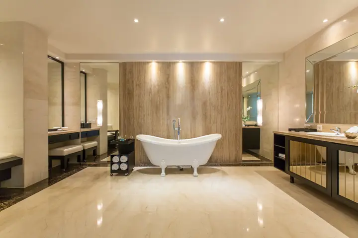 Кута: Вилла Air Bali Boutique Resort & Spa