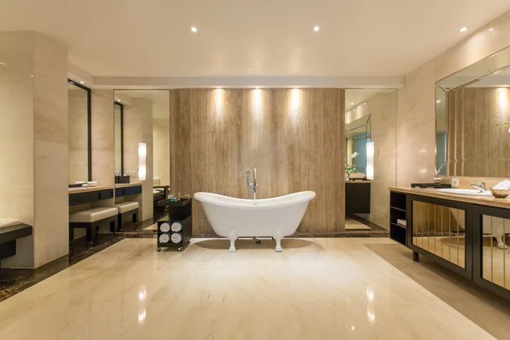 Кута: Вилла Air Bali Boutique Resort & Spa
