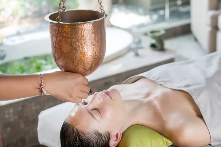 Кута: Вилла Air Bali Boutique Resort & Spa