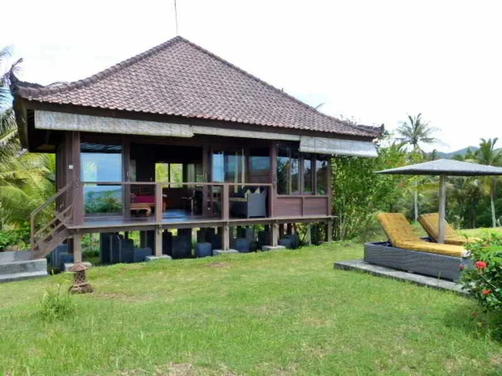 Табанан: Gajah Mina Beach Resort