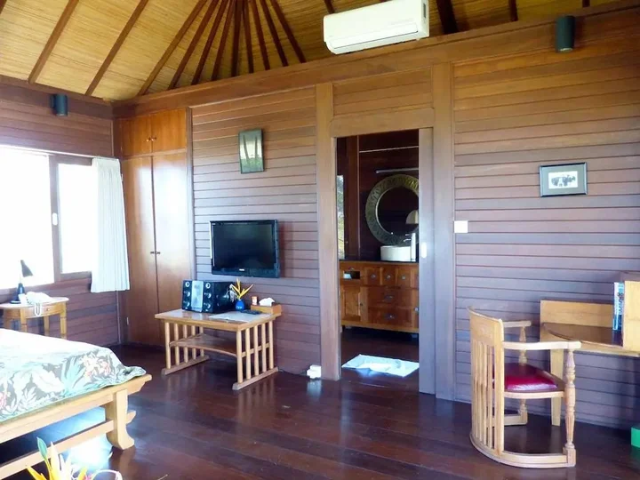 Табанан: Gajah Mina Beach Resort