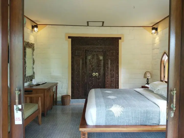 Табанан: Gajah Mina Beach Resort