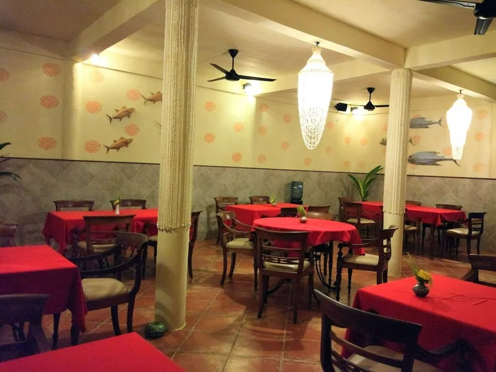 Табанан: Gajah Mina Beach Resort