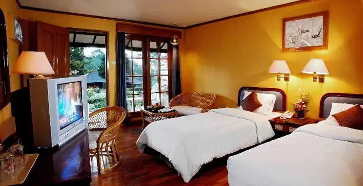 Табанан: Gajah Mina Beach Resort