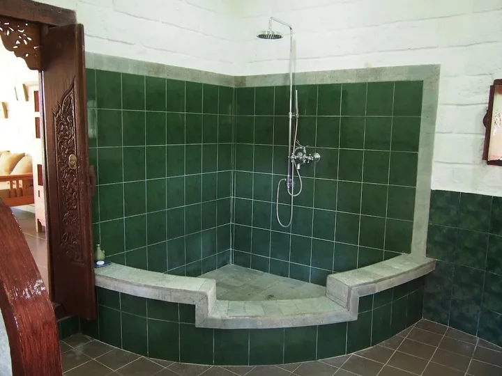 Табанан: Gajah Mina Beach Resort