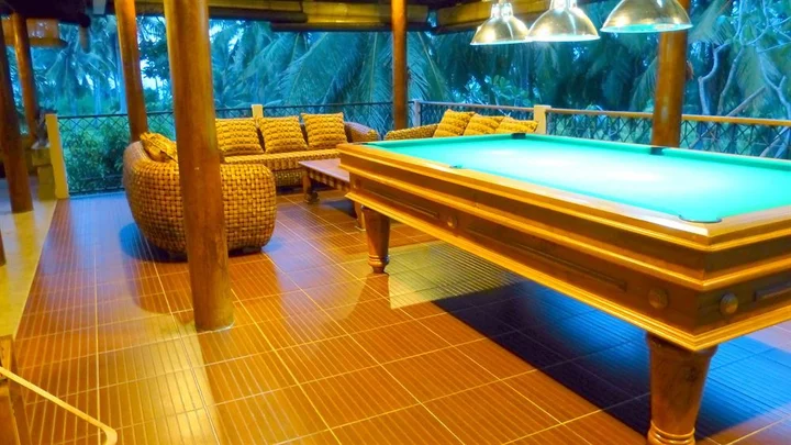 Табанан: Gajah Mina Beach Resort