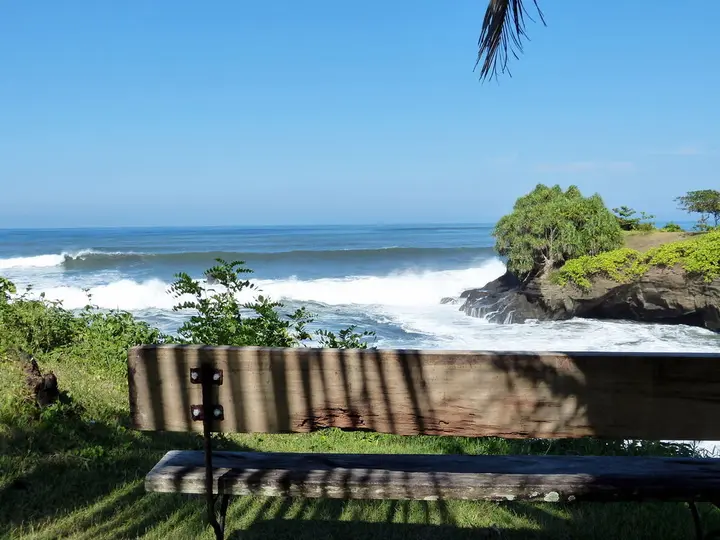 Табанан: Gajah Mina Beach Resort