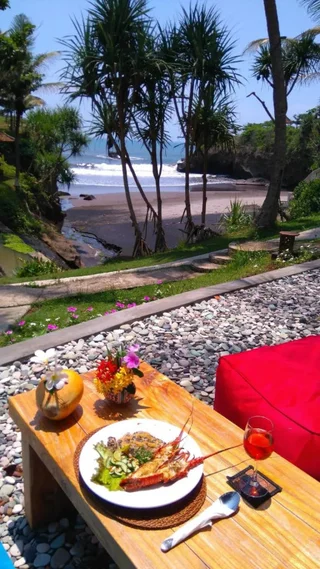 Табанан: Gajah Mina Beach Resort