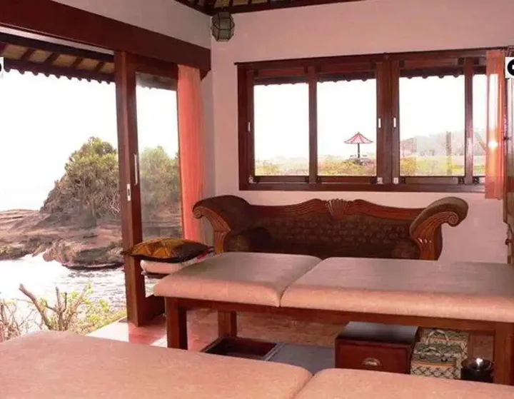 Табанан: Gajah Mina Beach Resort
