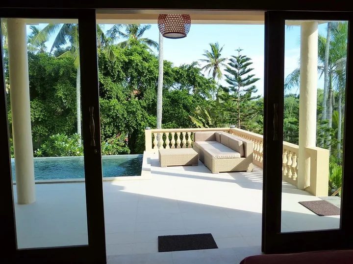 Табанан: Gajah Mina Beach Resort