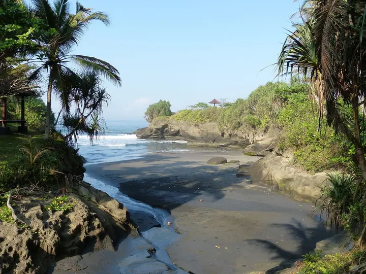 Табанан: Gajah Mina Beach Resort