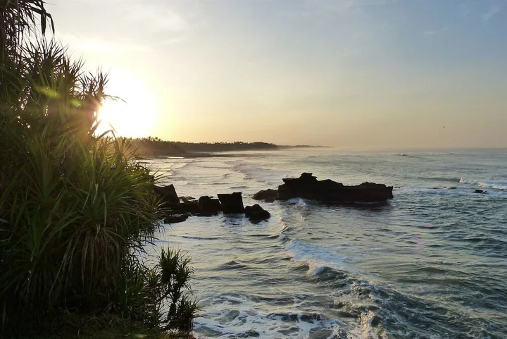 Табанан: Gajah Mina Beach Resort