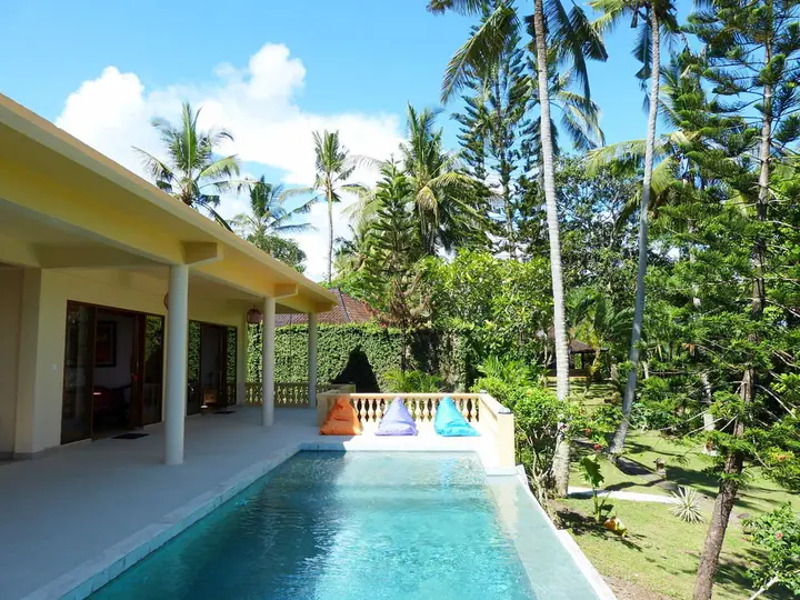 Табанан: Gajah Mina Beach Resort