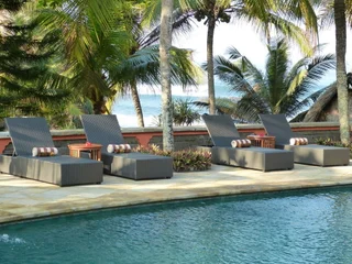 Табанан: Gajah Mina Beach Resort