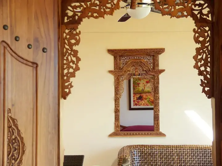 Табанан: Gajah Mina Beach Resort