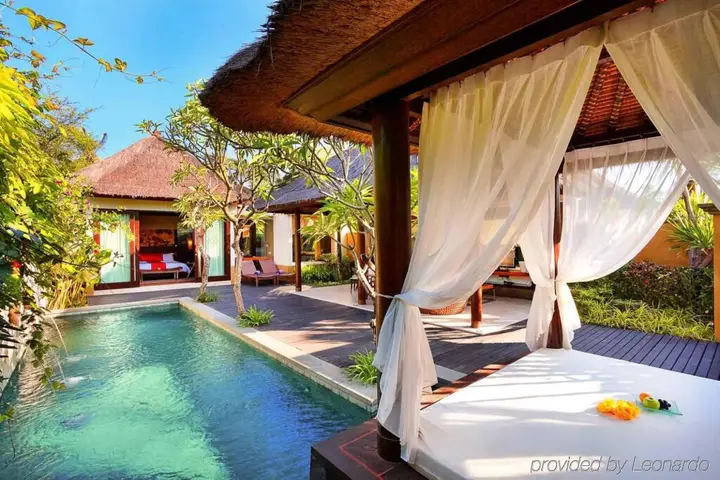 Royal Kamuela Villas & Spa Nusa Dua Resort — фото 3