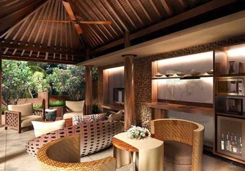 Беноа: Royal Kamuela Villas & Spa Nusa Dua Resort