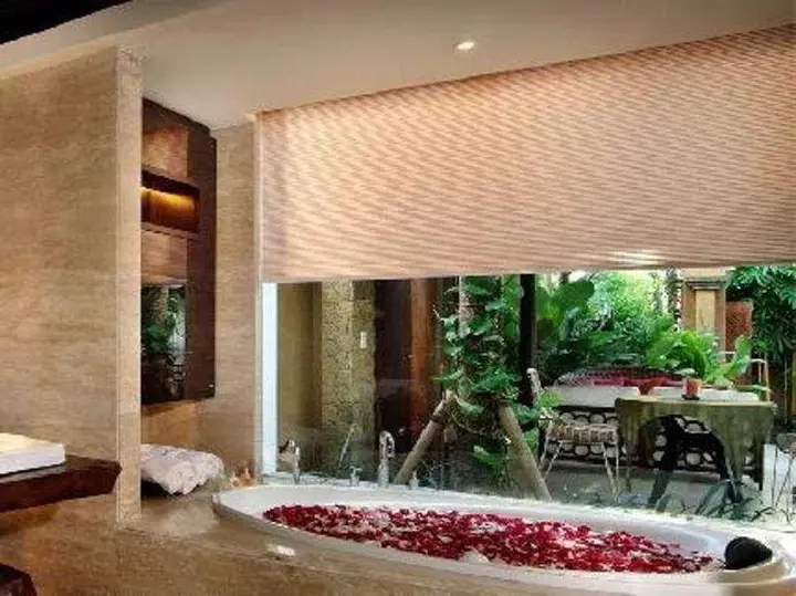 Беноа: Royal Kamuela Villas & Spa Nusa Dua Resort