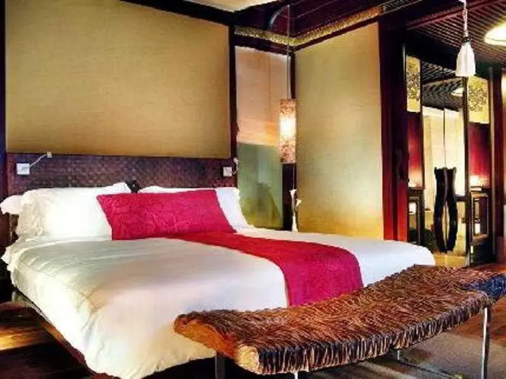 Беноа: Royal Kamuela Villas & Spa Nusa Dua Resort